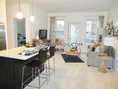 Arlington Apartment for rent 2 Bedrooms 2 Baths - $3,385 No Fee