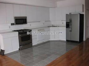North End Apartment for rent 2 Bedrooms 2 Baths Boston - $4,500