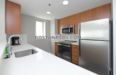 Fenway/kenmore 1 Bed 1 Bath Boston - $3,934