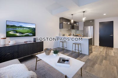 South End Apartment for rent 2 Bedrooms 2 Baths Boston - $6,166