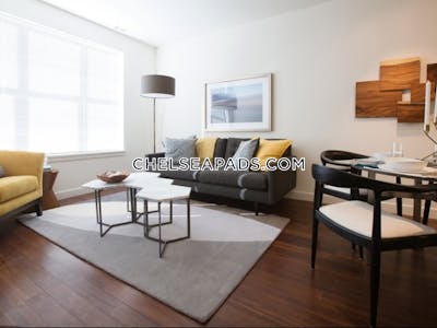 Chelsea Apartment for rent 2 Bedrooms 2 Baths - $3,731