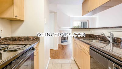 Quincy Apartment for rent 2 Bedrooms 2 Baths  South Quincy - $3,065