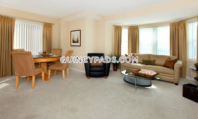 Quincy Apartment for rent 2 Bedrooms 2 Baths  Quincy Center - $2,993