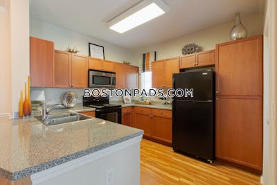 North Reading 1 bedroom  Luxury in NORTH READING - $7,045
