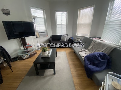 Mission Hill Apartment for rent 5 Bedrooms 2 Baths Boston - $5,500