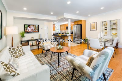 Brookline Apartment for rent 1 Bedroom 1 Bath  Chestnut Hill - $2,965