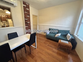 North End Apartment for rent 1 Bedroom 1 Bath Boston - $2,550