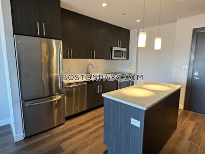 South Boston Apartment for rent 1 Bedroom 1 Bath Boston - $6,111