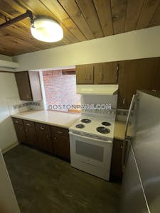 North End Apartment for rent 2 Bedrooms 1 Bath Boston - $4,150