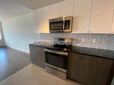 Back Bay Apartment for rent 1 Bedroom 1 Bath Boston - $3,665