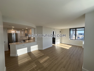Downtown Apartment for rent 2 Bedrooms 2 Baths Boston - $5,165