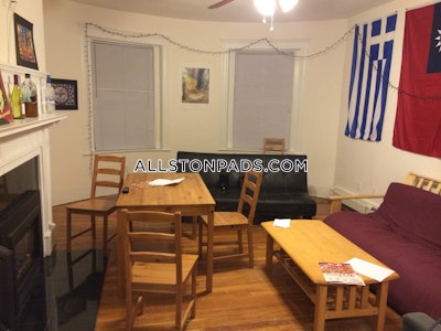 Allston 1 Bed 1 Bath Boston - $2,400