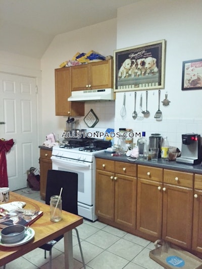 Allston 1 Bed 1 Bath BOSTON Boston - $2,400