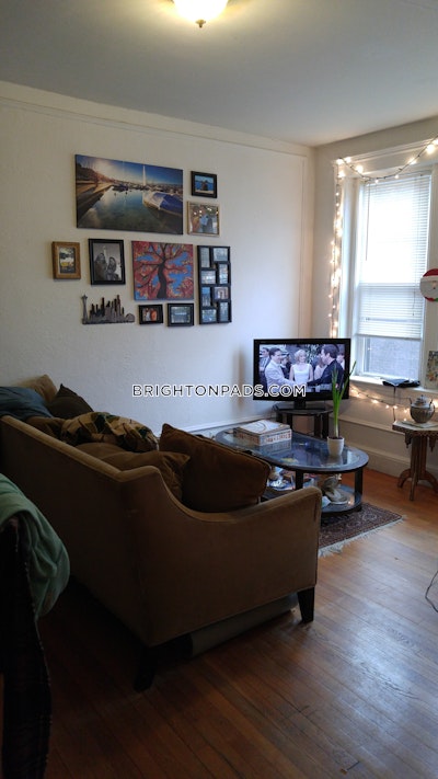 Brighton Apartment for rent 1 Bedroom 1 Bath Boston - $2,395