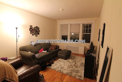 Brighton Apartment for rent 1 Bedroom 1 Bath Boston - $2,395