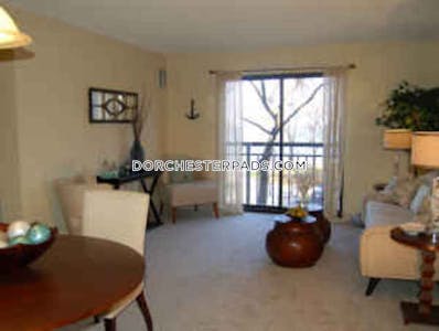 Dorchester Apartment for rent 2 Bedrooms 1 Bath Boston - $3,840