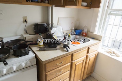 Fenway/kenmore Apartment for rent 1 Bedroom 1 Bath Boston - $4,100