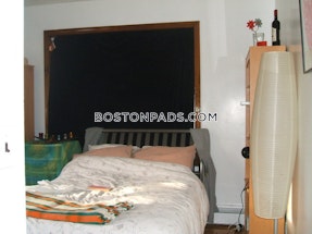 North End Apartment for rent 2 Bedrooms 1 Bath Boston - $3,600