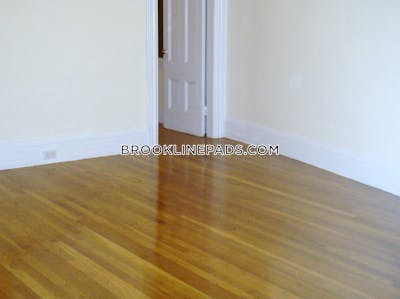 Brookline 2 Beds 1 Bath  Brookline Village - $3,000