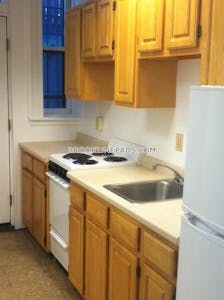 Brookline 1 Bed 1 Bath  Longwood Area - $2,695