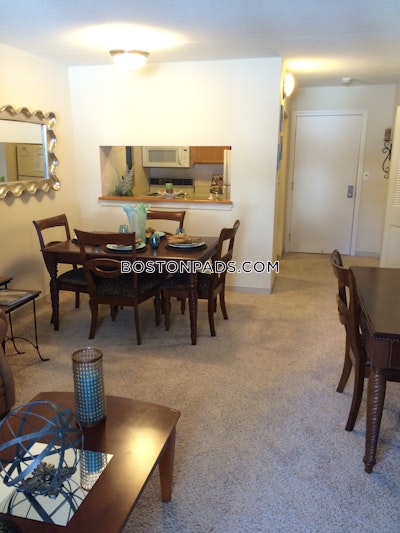 Woburn Apartment for rent 1 Bedroom 1 Bath - $2,585