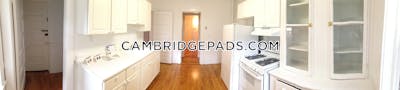 Cambridge 2 Bed, 1 Bath Unit  Harvard Square - $3,300