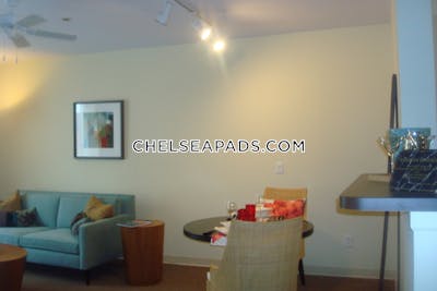 Chelsea Apartment for rent 2 Bedrooms 2 Baths - $2,683