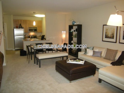 Chelsea Apartment for rent 1 Bedroom 1 Bath - $4,185