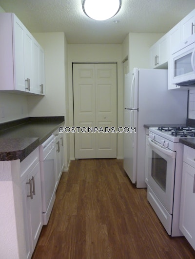 Lexington Apartment for rent 2 Bedrooms 2 Baths - $4,095