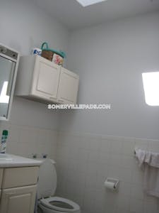 Somerville 3 Bed 2 Bath SOMERVILLE- DALI/ INMAN SQUARES $4,625  Dali/ Inman Squares - $4,525