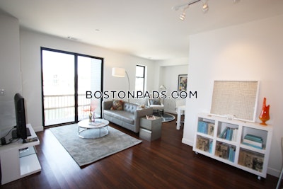 Somerville Apartment for rent 2 Bedrooms 2 Baths  Magoun/ball Square - $4,195 75% Fee