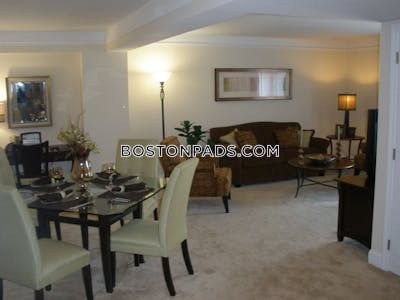 Waltham Apartment for rent 1 Bedroom 1 Bath - $2,805