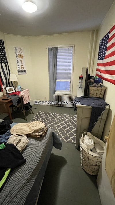 Mission Hill 3 Bed 1 Bath BOSTON Boston - $3,900