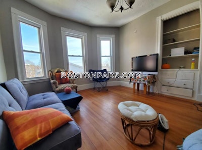 Mission Hill 4 Bed 1 Bath on Wensley St in BOSTON Boston - $4,600