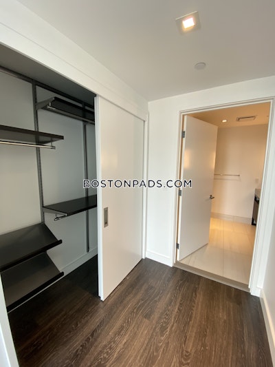 Seaport/waterfront 2 Bed 1 Bath BOSTON Boston - $6,093