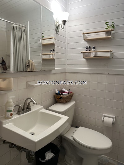 Northeastern/symphony 3 Bed 1 Bath BOSTON Boston - $4,400