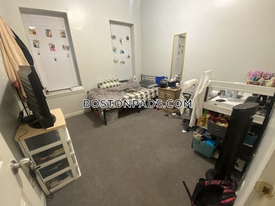 Mission Hill 3 Bed 1 Bath BOSTON Boston - $4,100