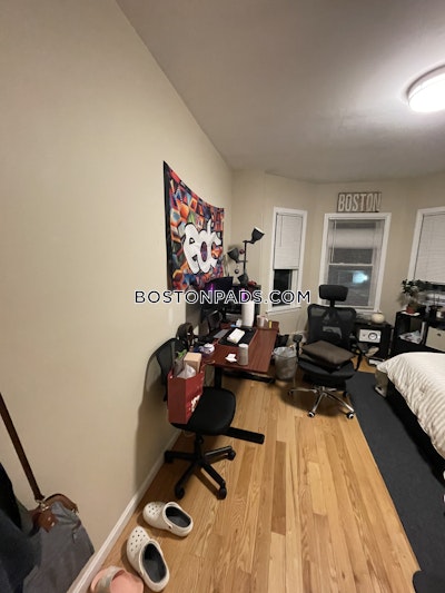 Mission Hill 4 Bed 1 Bath BOSTON Boston - $4,200