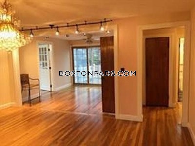 Brookline 3 Bed 3 Bath BROOKLINE  Chestnut Hill - $5,400