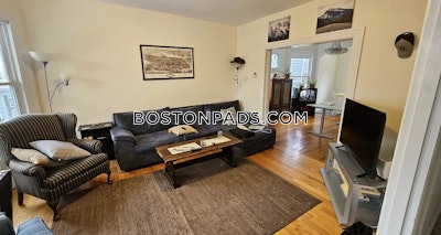 Brighton 6 Bed 2.5 Bath BOSTON Boston - $7,200