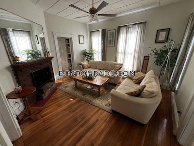 Malden 3 Bed 1 Bath MALDEN $3,300 - $3,300