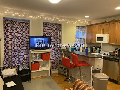 Mission Hill 4 Bed 2 Bath BOSTON Boston - $6,800