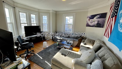 Mission Hill 5 Beds 2 Baths Boston - $8,500