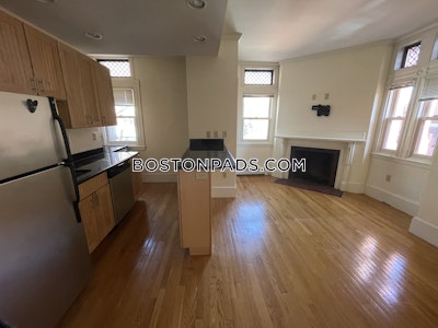 Fenway/kenmore 1 Bed 1 Bath BOSTON Boston - $3,400