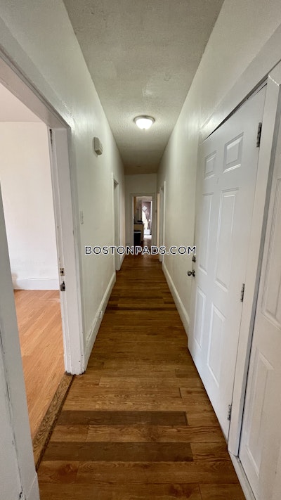 Mission Hill 5 Bed 2 Bath BOSTON Boston - $8,000