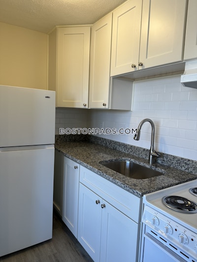 Brighton 1 Bed 1 Bath Boston - $2,200 50% Fee