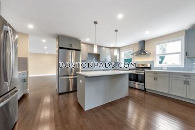 Waltham 6 Bed 6+ Bath WALTHAM $7,200 - $6,600