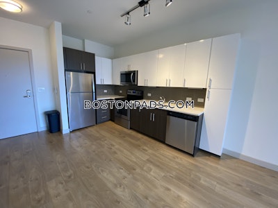 Cambridge 1 Bed 1 Bath  Alewife - $2,926