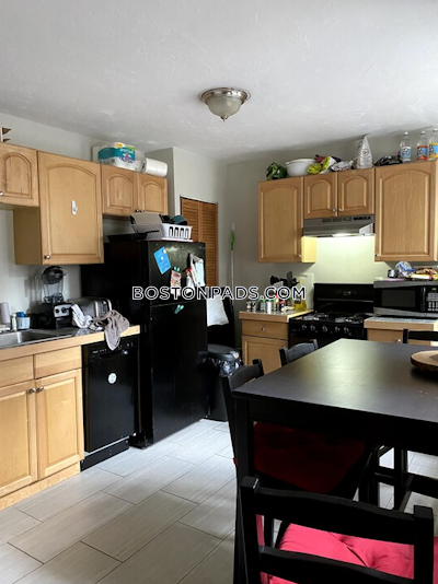 North End 3 Beds 1 Bath Boston - $4,995