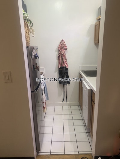 Fenway/kenmore 1 Bed 1 Bath BOSTON Boston - $2,800